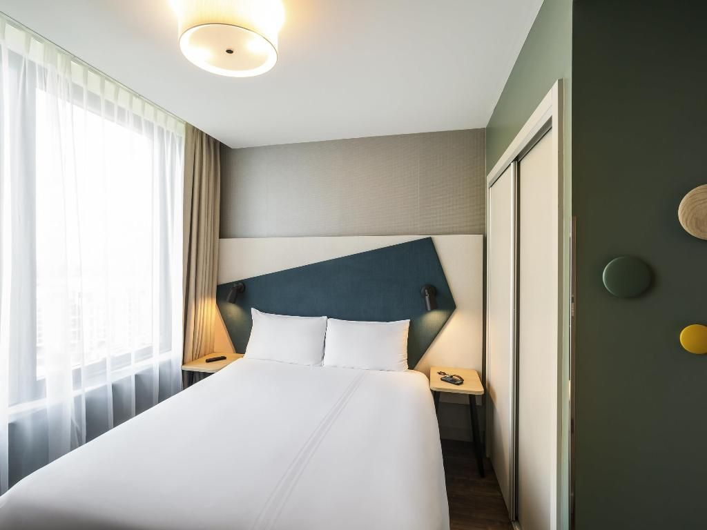 Aparthotel Adagio London Stratford, foto 3