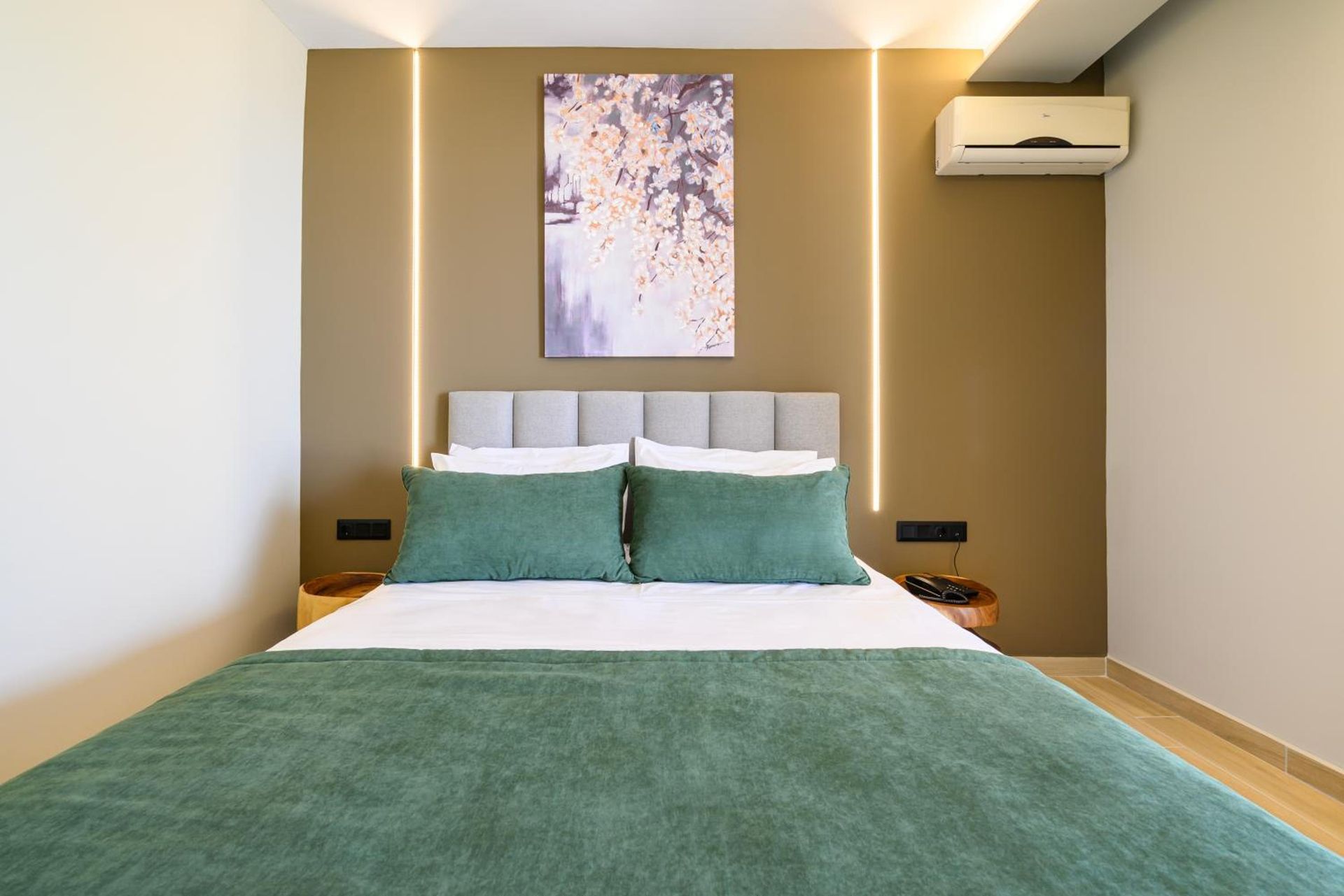 Nicolas Grand Suites, foto 4