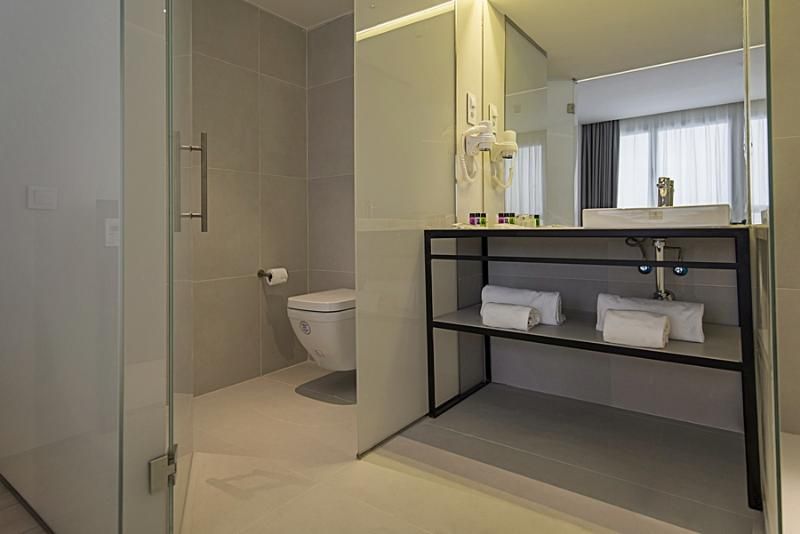 B&B HOTEL Madrid Centro Puerta del Sol, foto 12