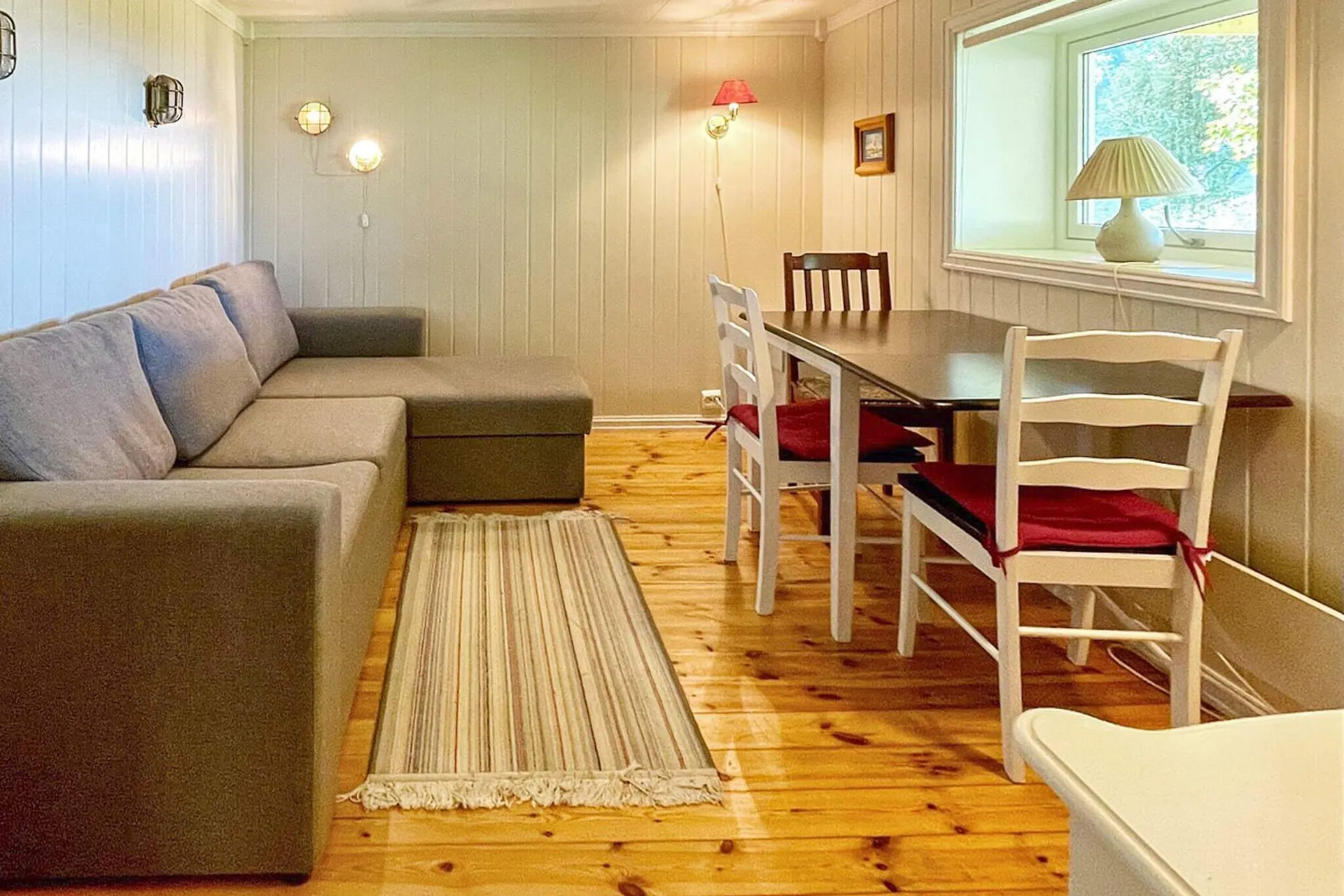 Interieur