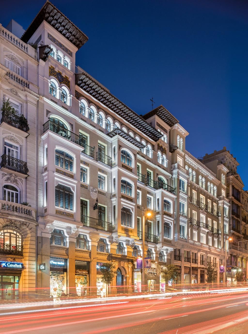Catalonia Gran Via, foto 13