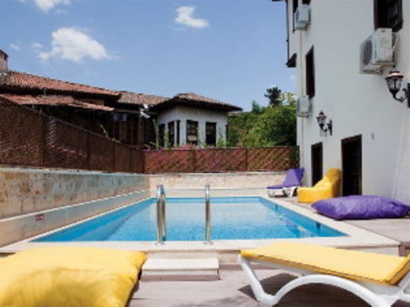 Morea Kaleiçi-Adults Only, foto 3