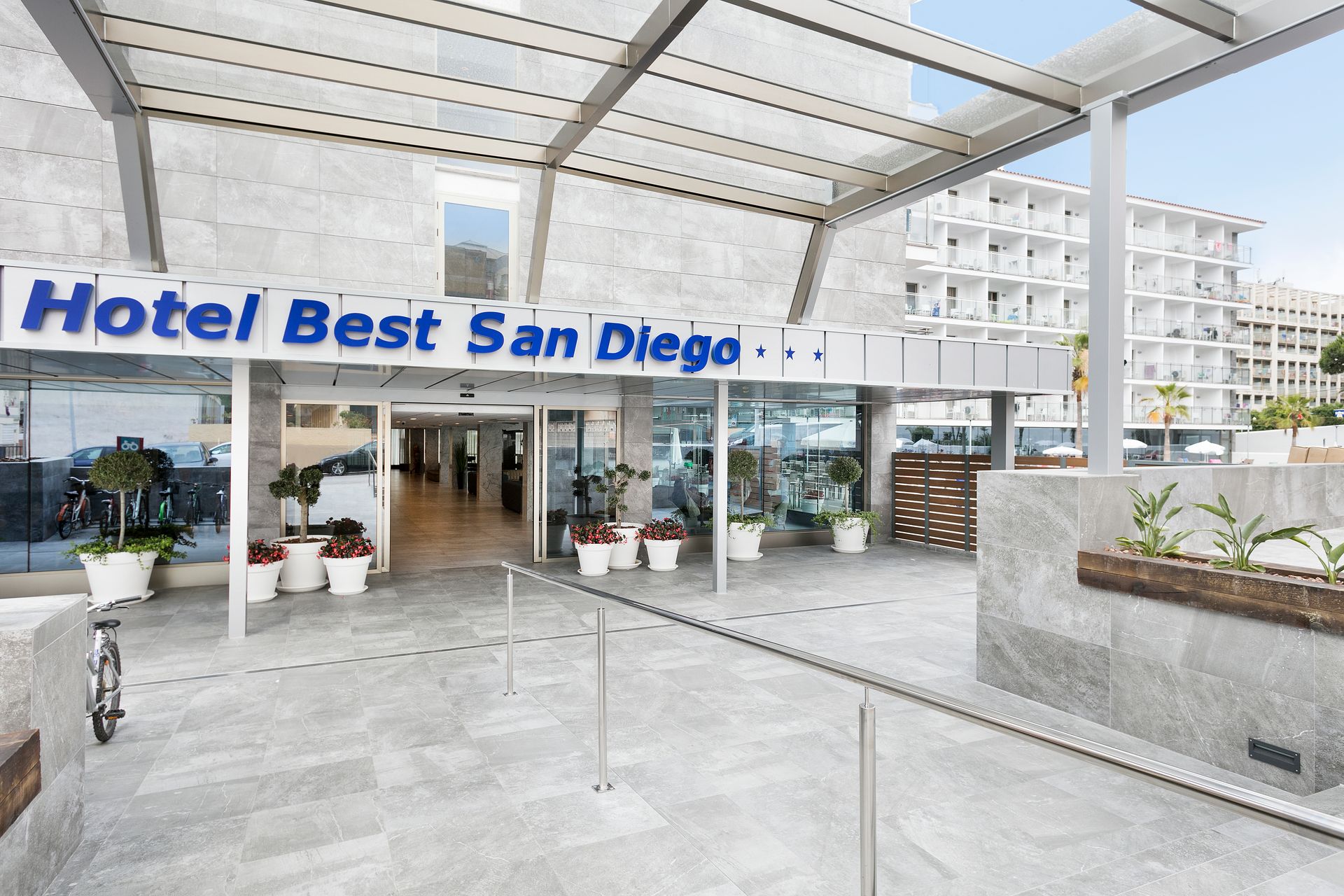 Best San Diego, foto 11