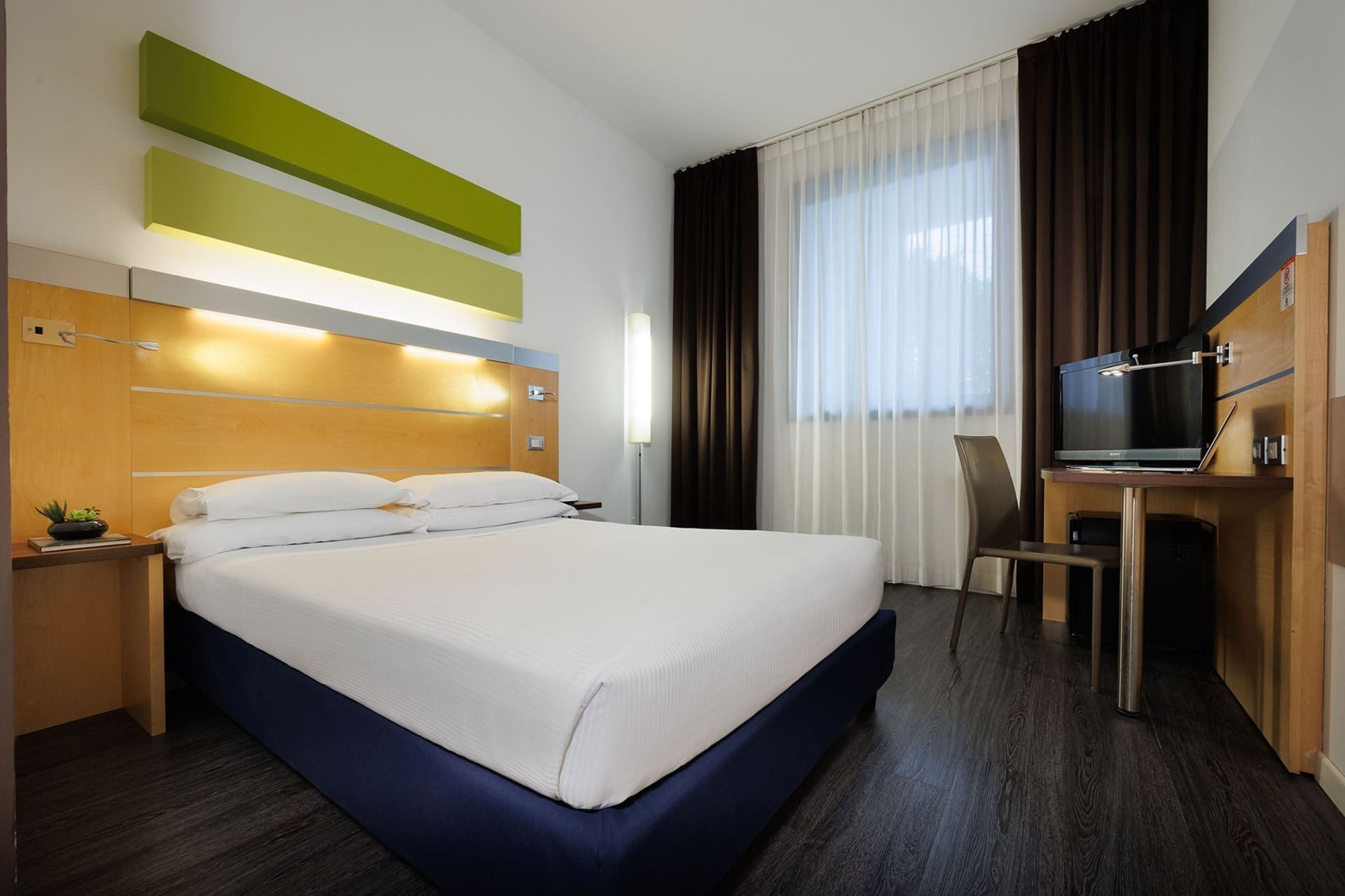 iH Hotels Milano Gioia, foto 7