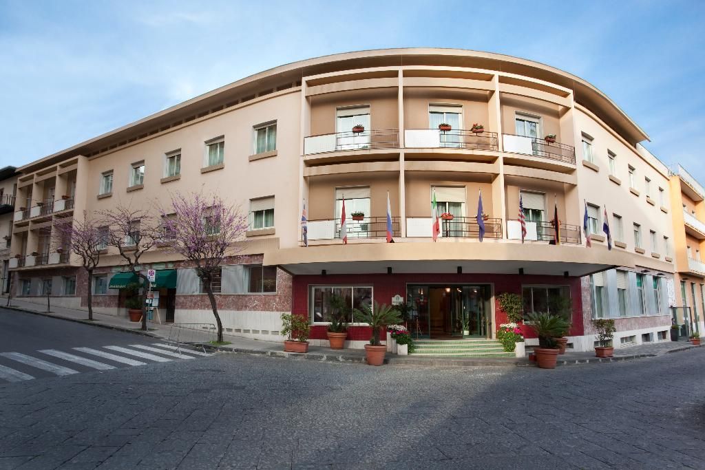 Grande Albergo Maugeri, foto 6