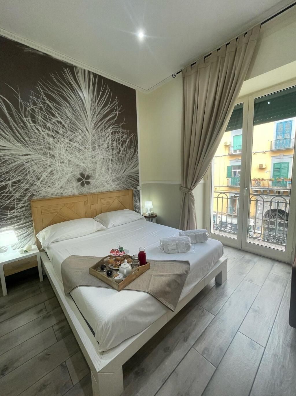 Parthenope Rooms, foto 14