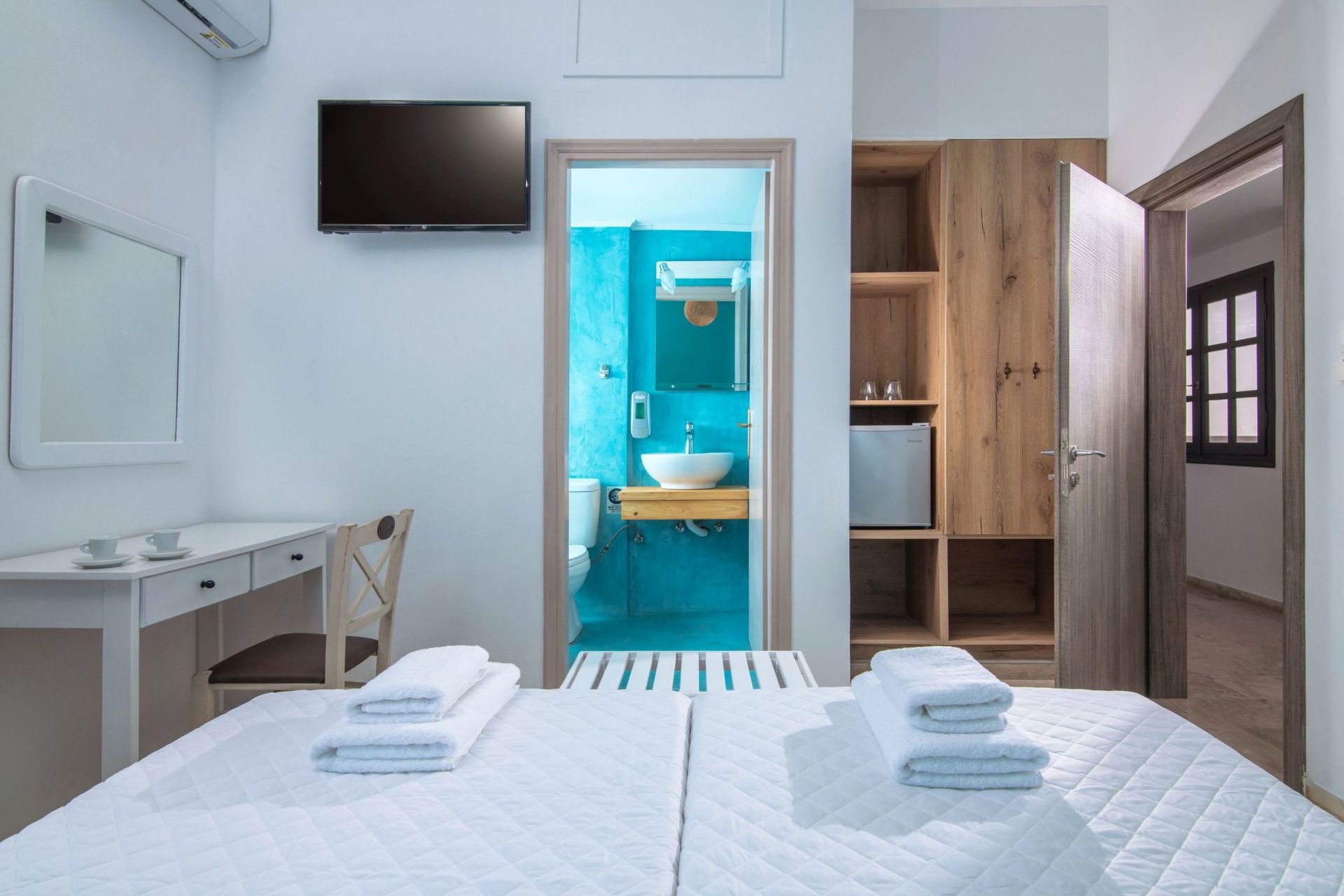 Anemos Inn by Estia, foto 9