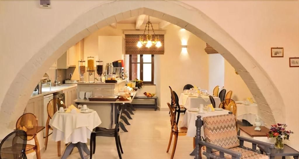 Elia Palazzo Hotel, foto 5