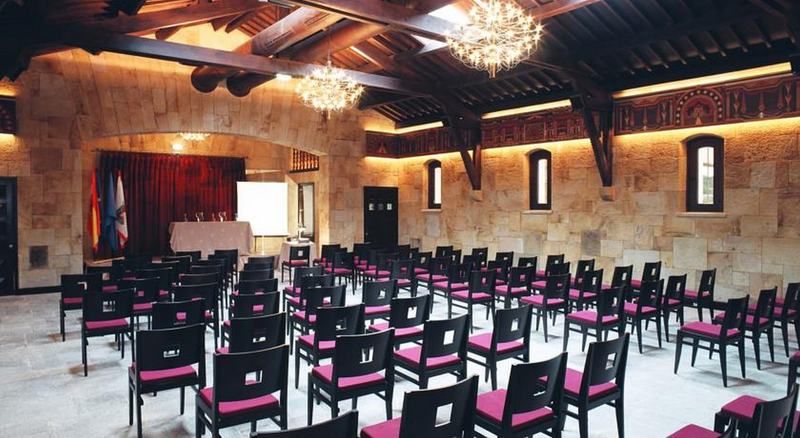 Oca Palacio de la Llorea Hotel & Spa, foto 12