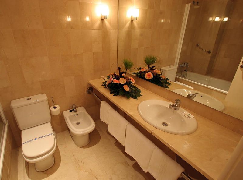 Hotel Oasis Plaza, foto 5