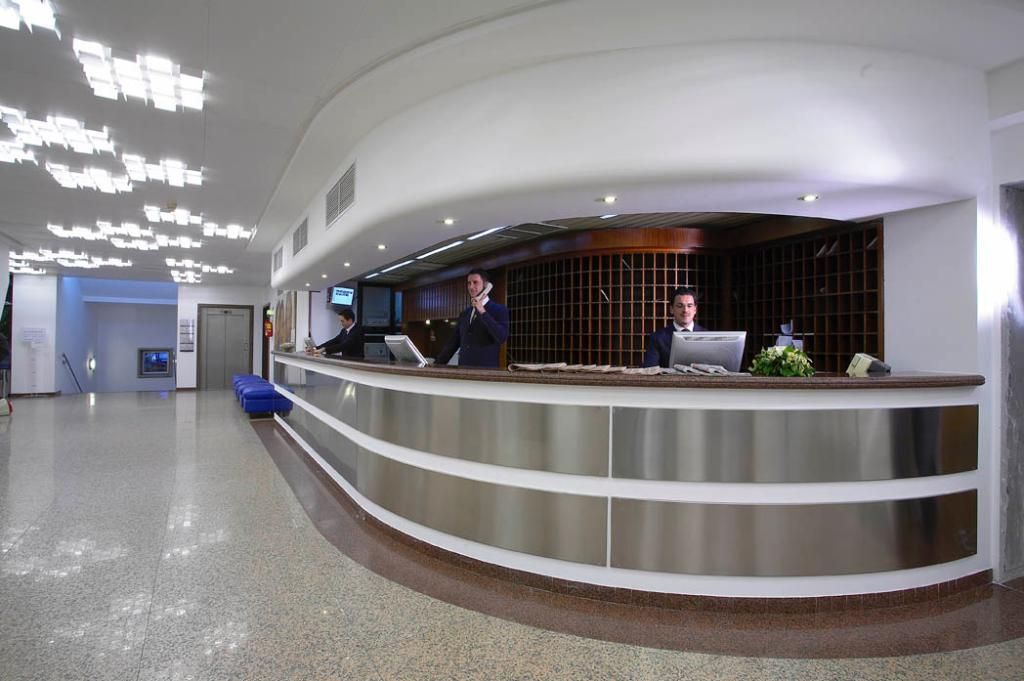 Astoria Palace, foto 6