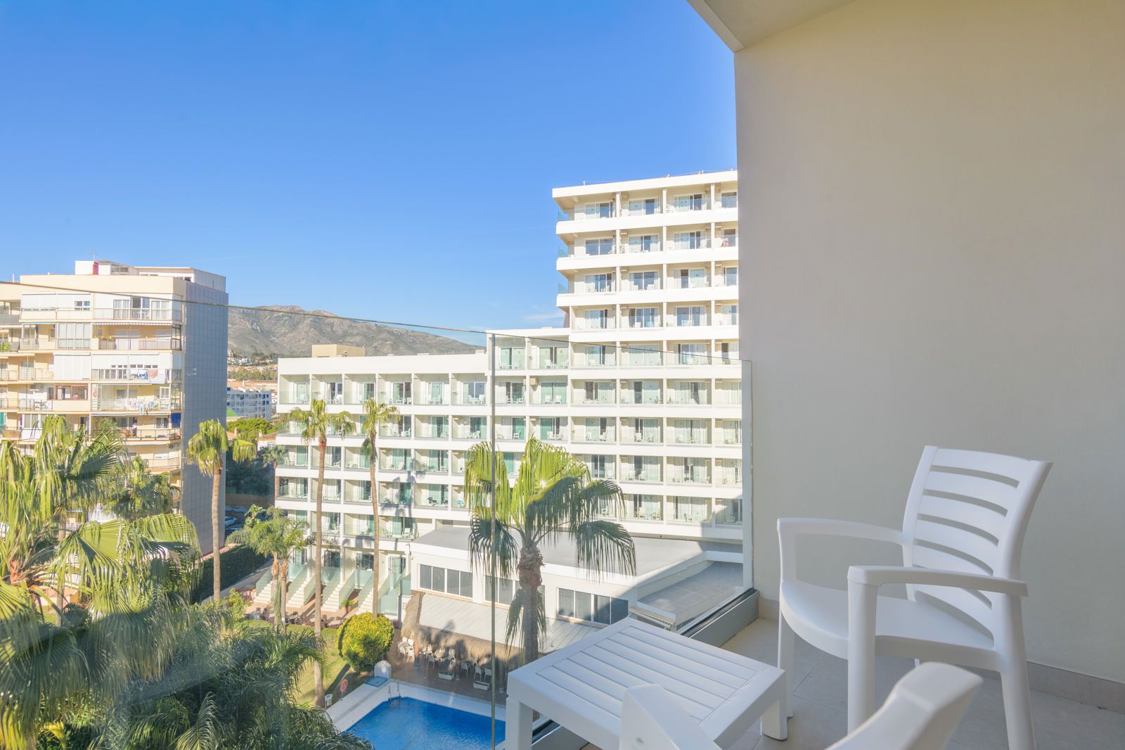 Hotel Parasol by Dorobe, foto 15