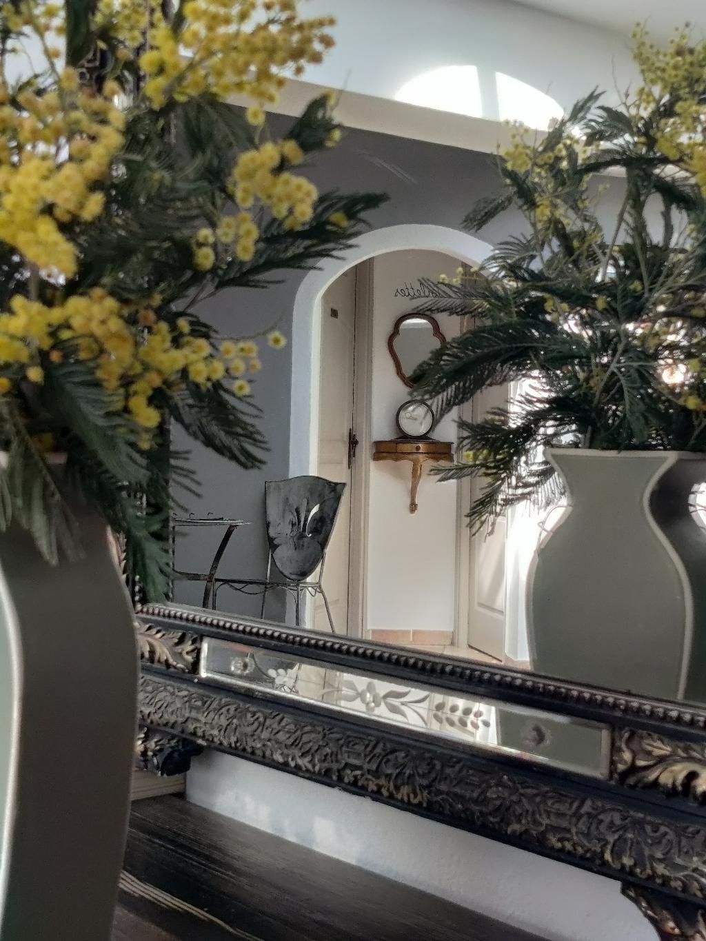 Le Roc e Fiori Hôtel, foto 5