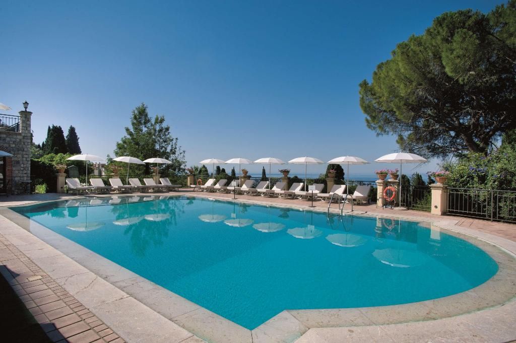 Grand Hotel Timeo, A Belmond Hotel, foto 6