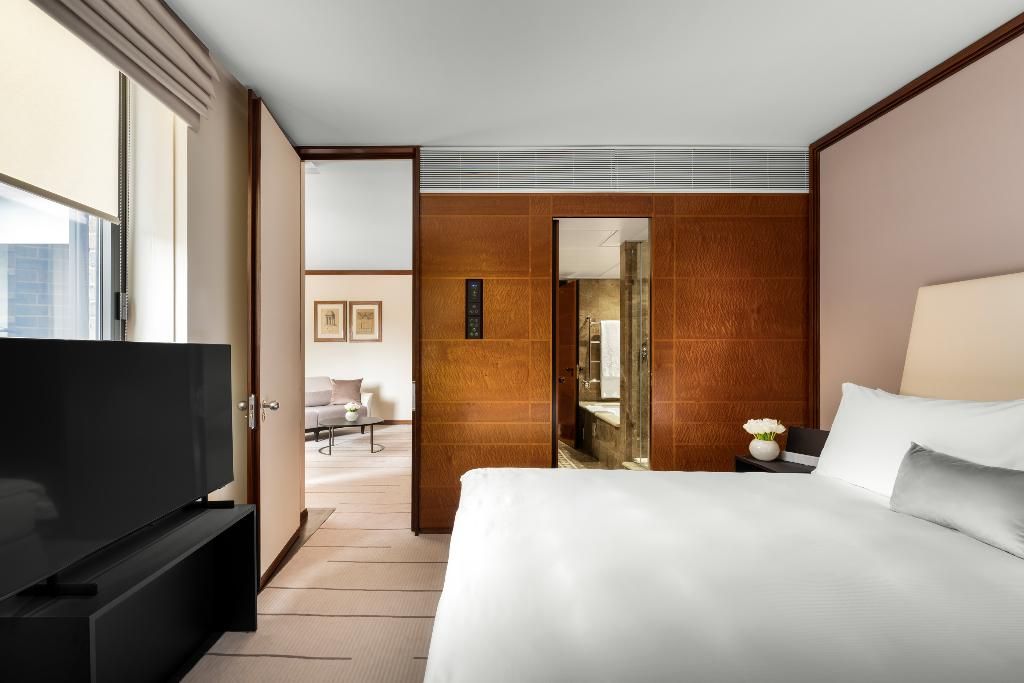 COMO The Halkin, foto 10