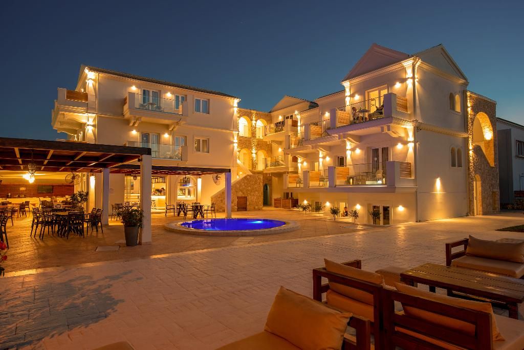 Ekati Mare Lifestyle Resort, foto 14