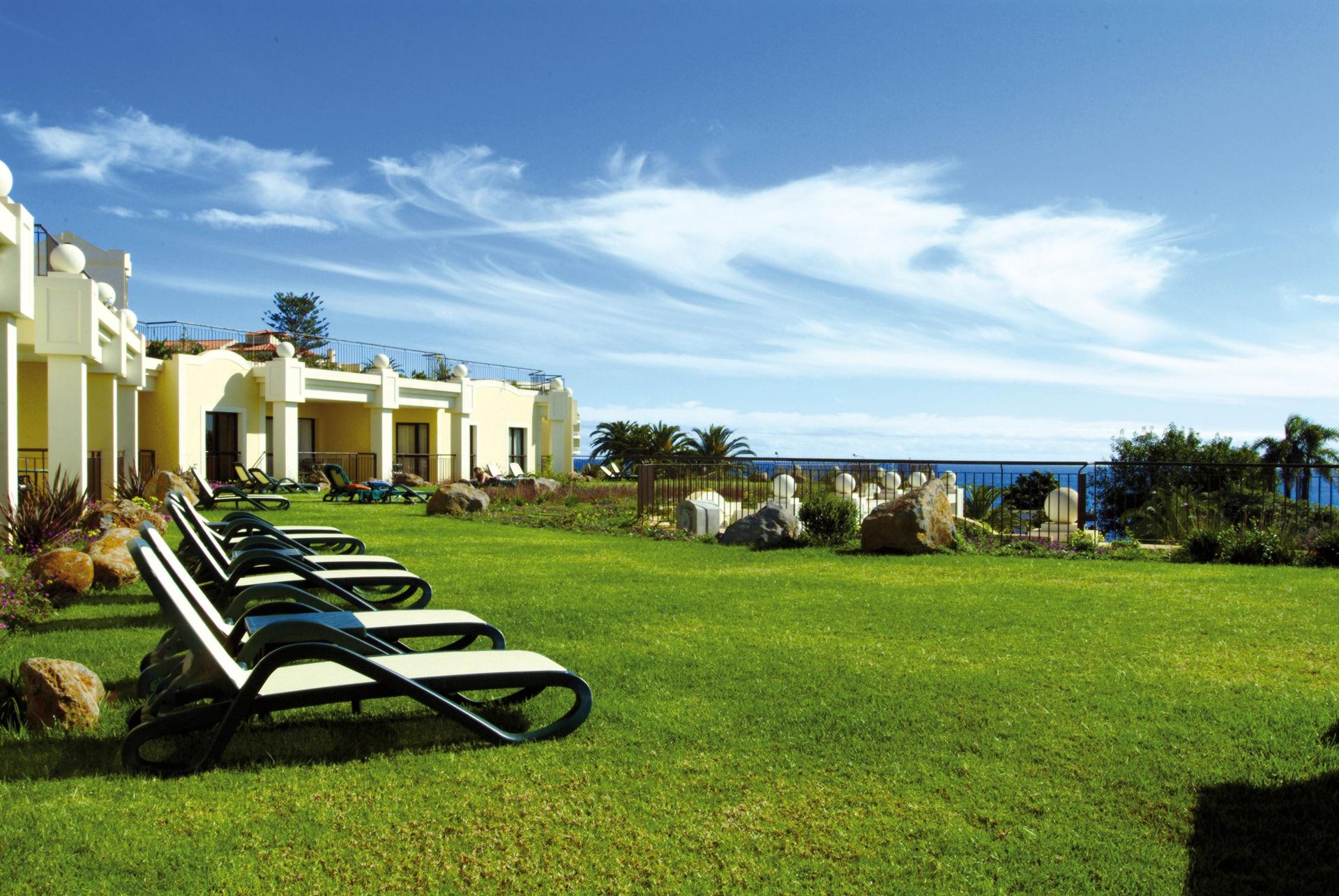 The Residence, foto 7