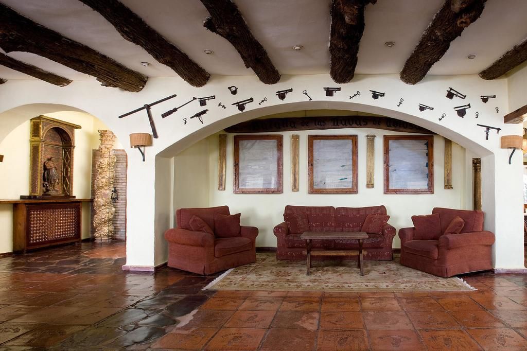 Hotel la Perdiz, foto 10