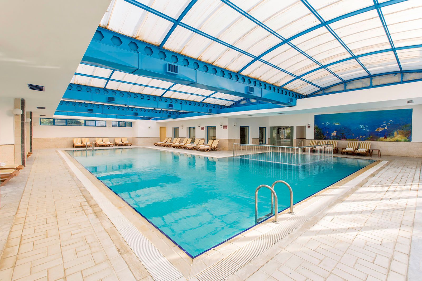 Richmond Ephesus Resort, foto 13