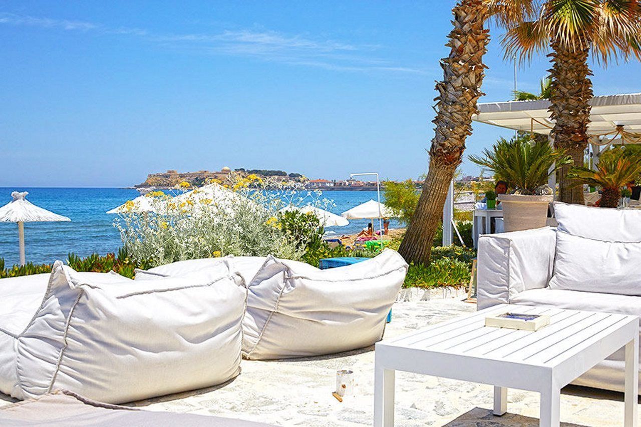 Petradi Beach Lounge Hotel, foto 2