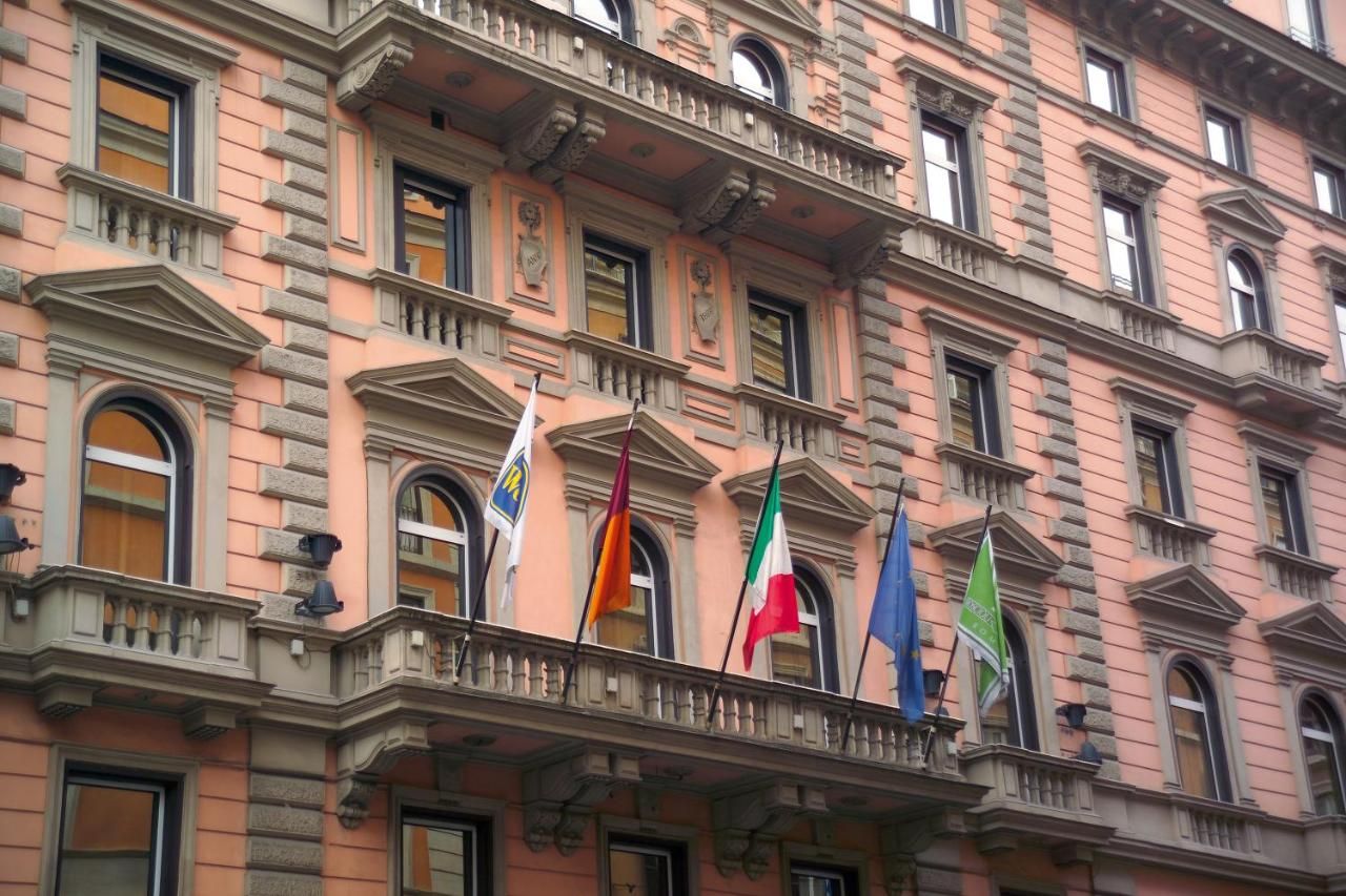 Best Western Plus Hotel Universo, foto 5