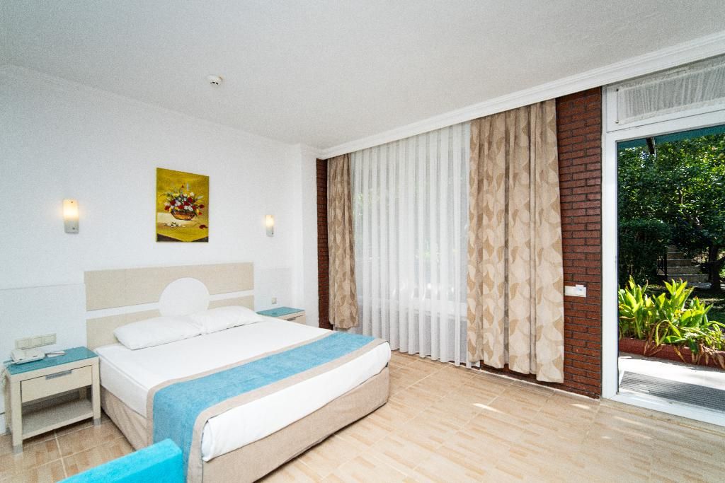 Zena Resort Hotel, foto 14