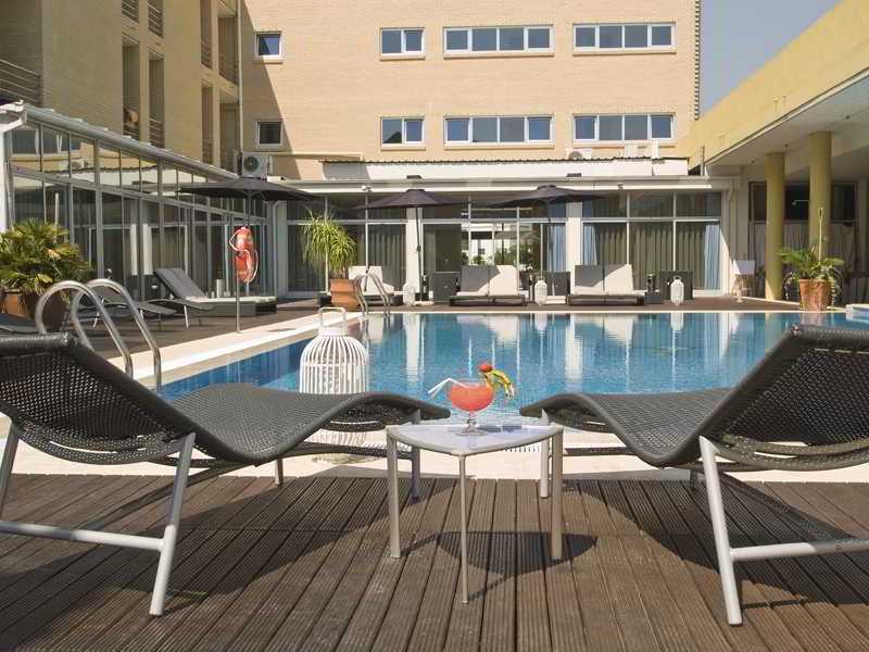 Hotel Ílhavo Plaza, foto 2