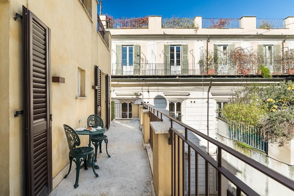 Hotel Mancino 12, foto 3