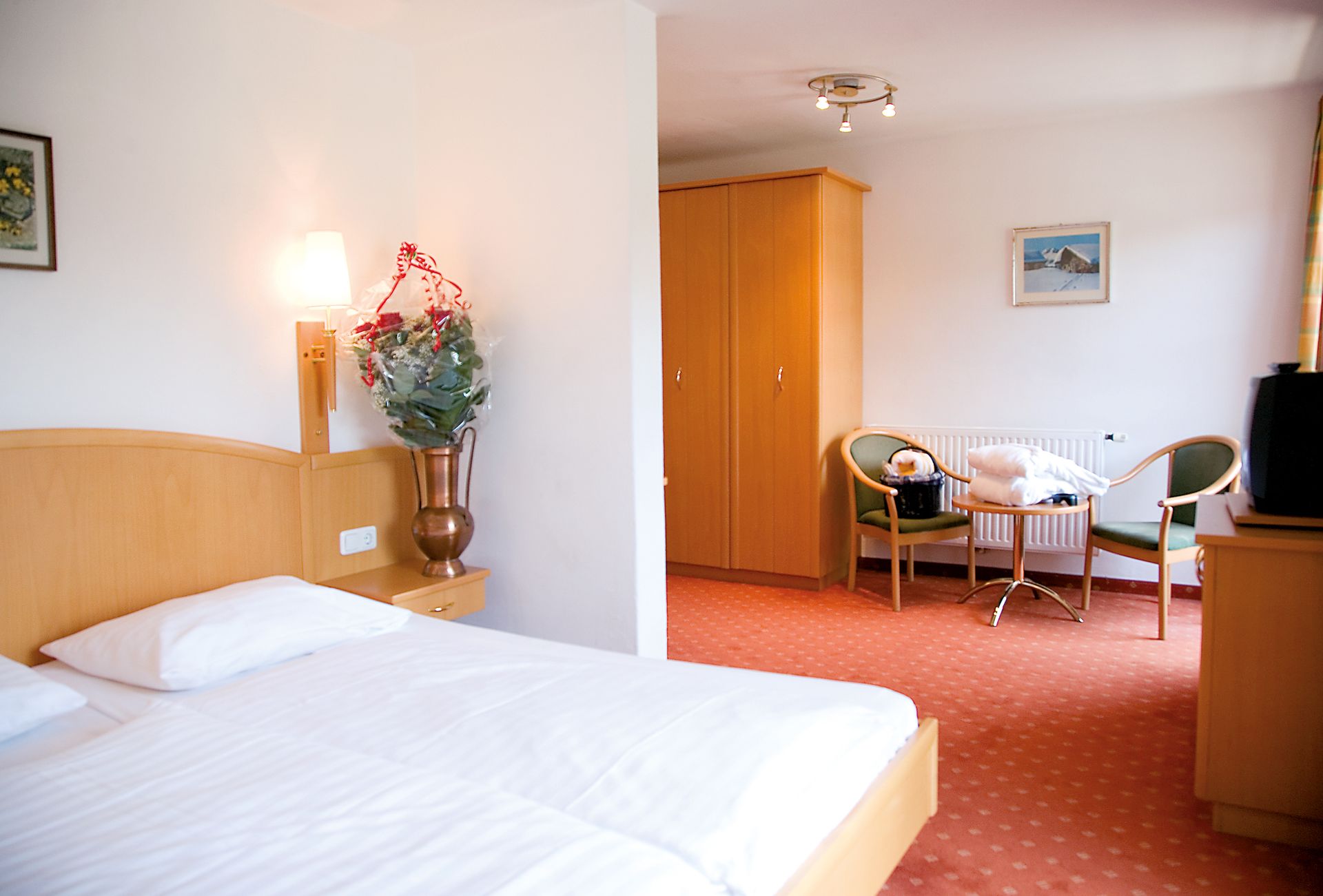 Wellness & Sporthotel Bruggerhof, foto 11