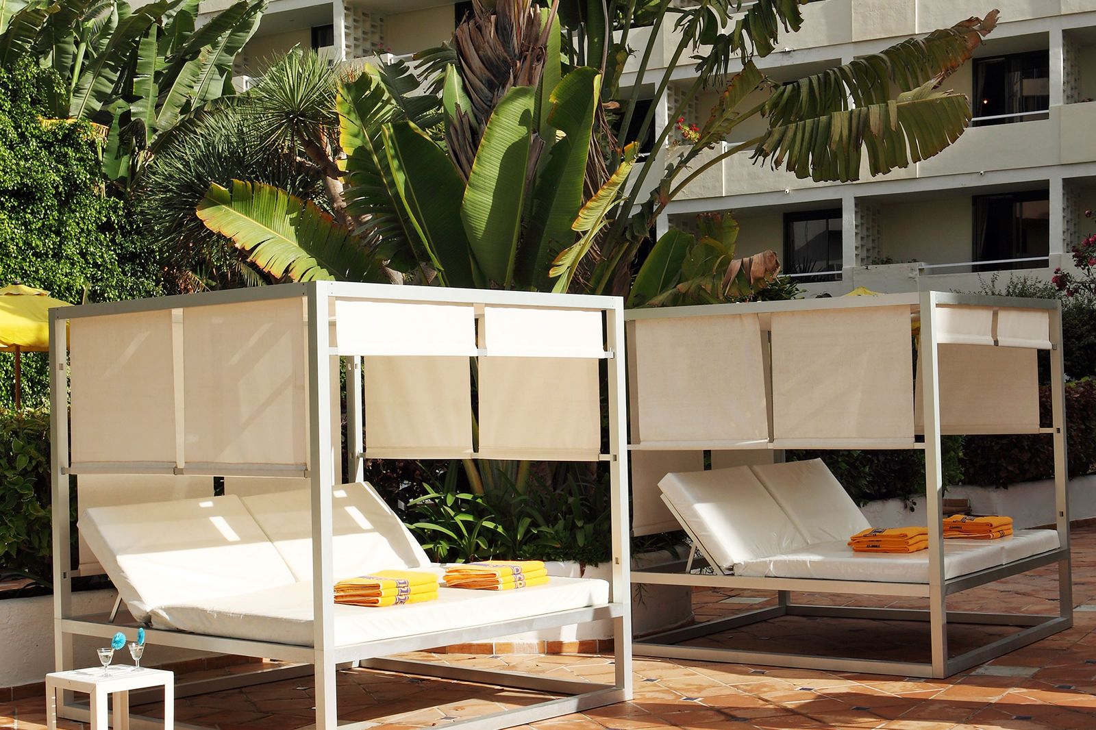 H10 Tenerife Playa, foto 3