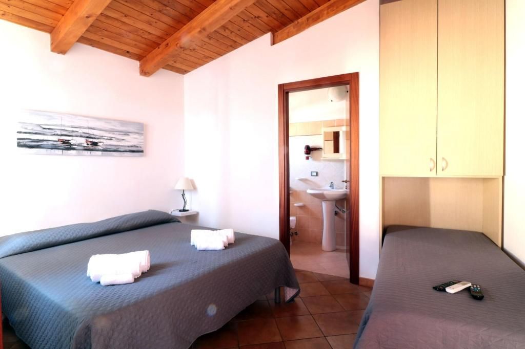 Case Vacanze Villa Garden, foto 12