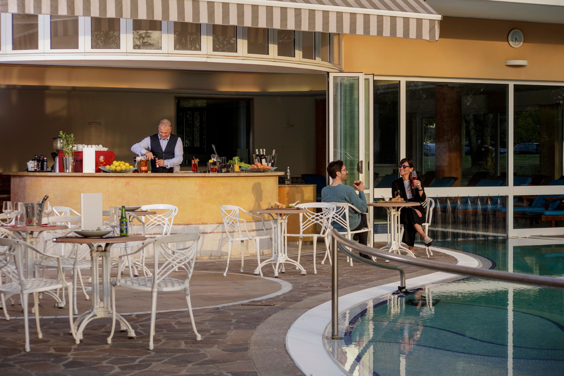 Hotel Splendid, foto 2