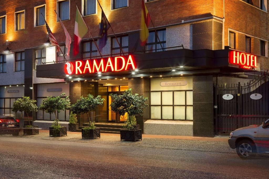 Ramada by Wyndham Naples, foto 15