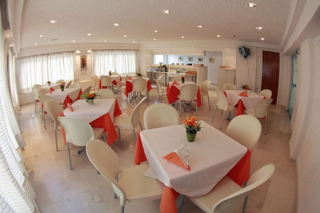 Hotel Nancy, foto 4