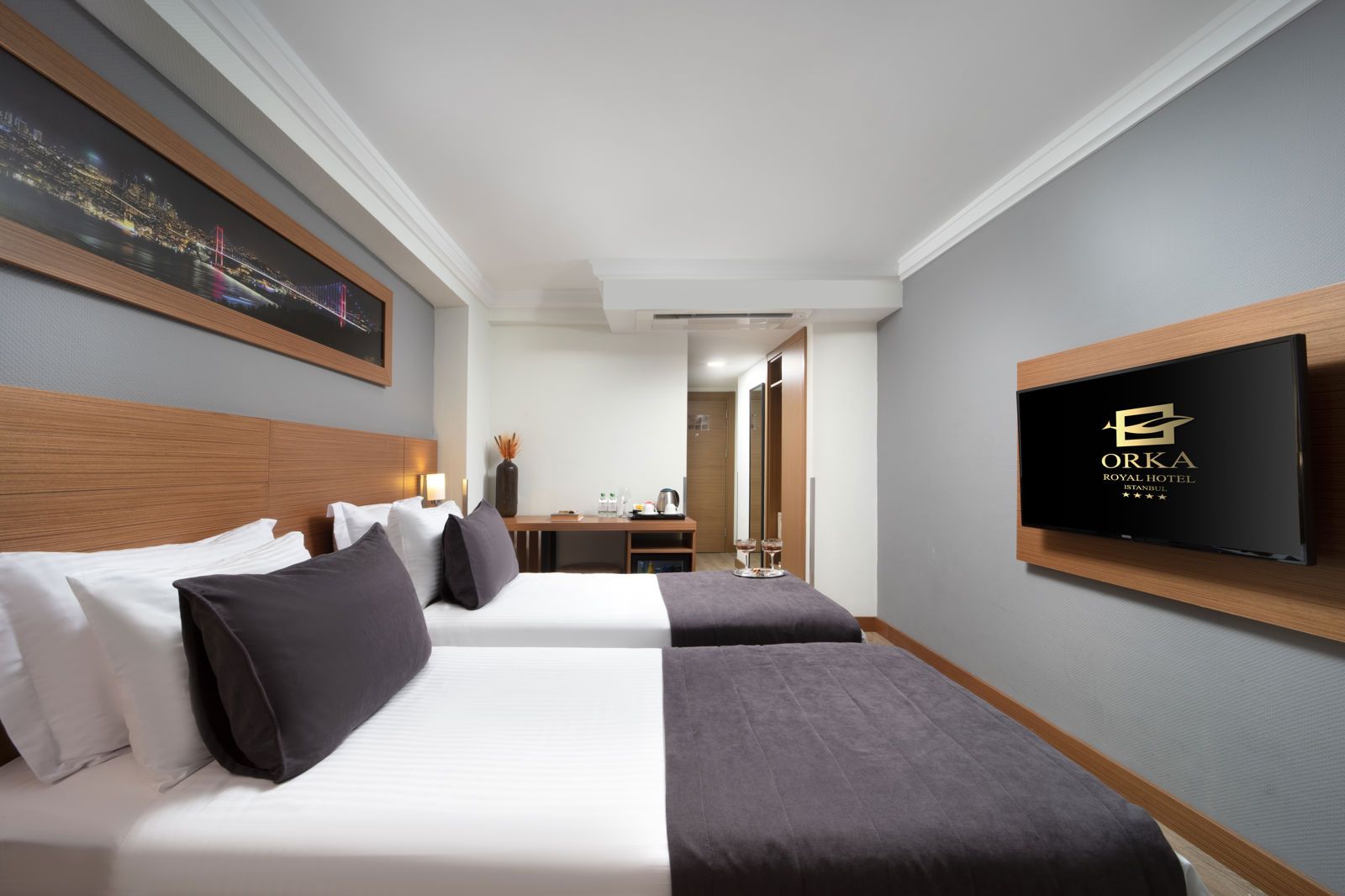 Orka Royal Hotel, foto 11