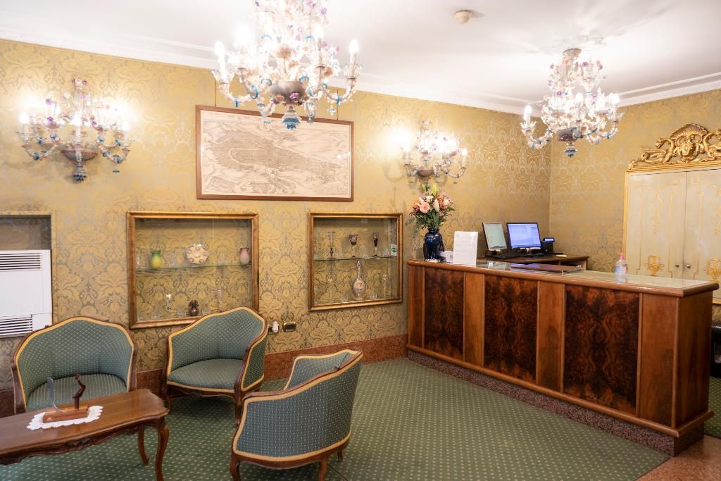 Hotel Ateneo, foto 7