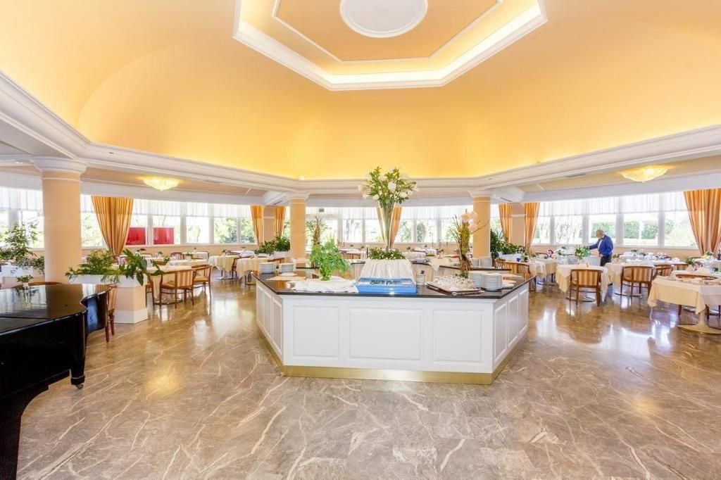 Hotel Terme Leonardo, foto 5