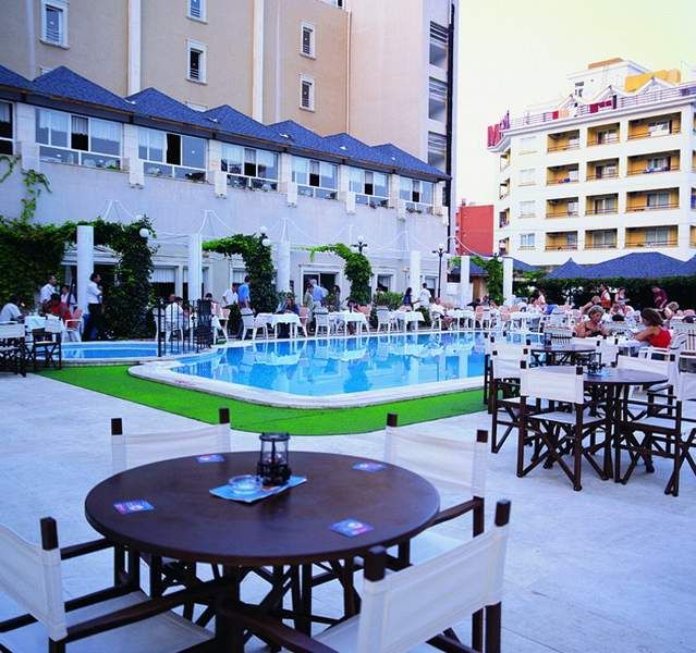 Ada Julian Hotel Marmaris, foto 3
