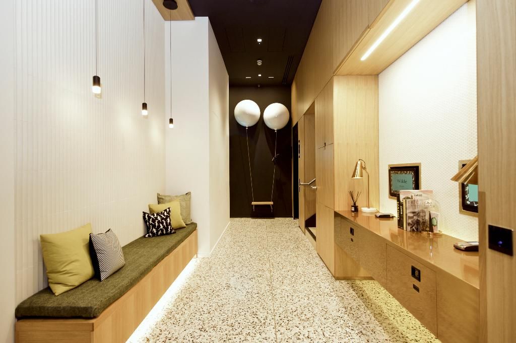 Wilde Aparthotels by Staycity Covent Garden, foto 3