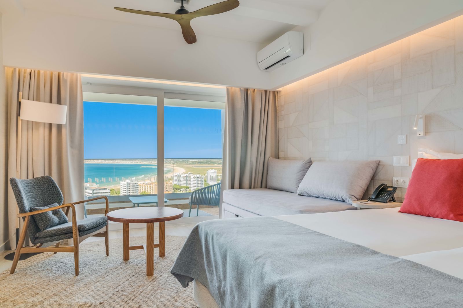 Pestana Blue Alvor Beach ALL INCLUSIVE, foto 9