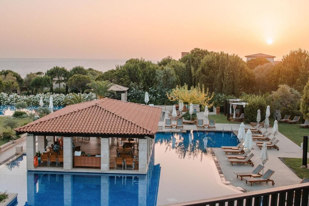 The Romanos, a Luxury Collection Resort, Costa Navarino, foto 10