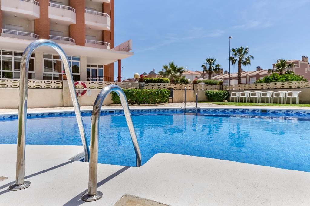Hotel Gran Playa, foto 11