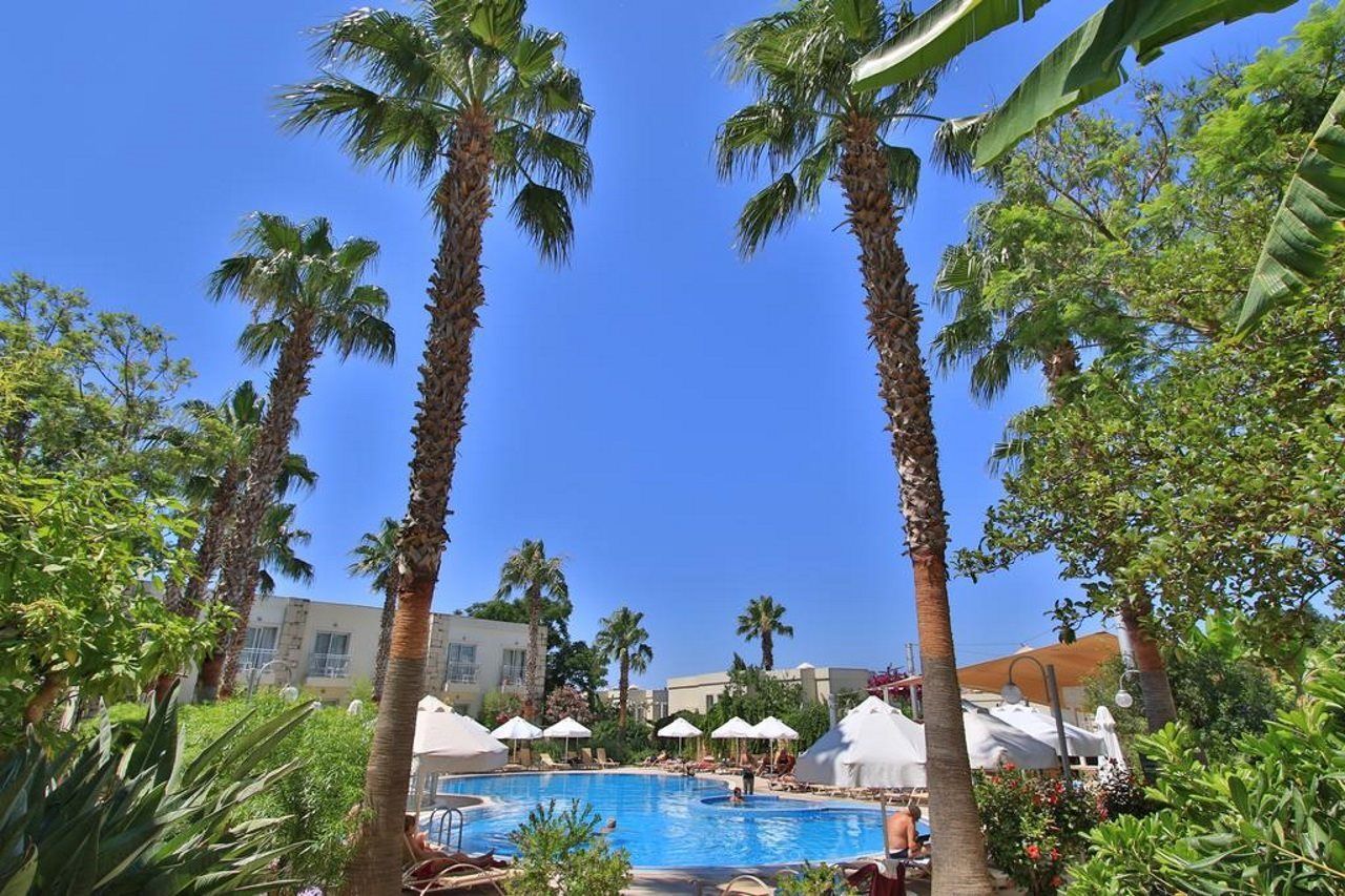 Mandarin Resort, foto 6