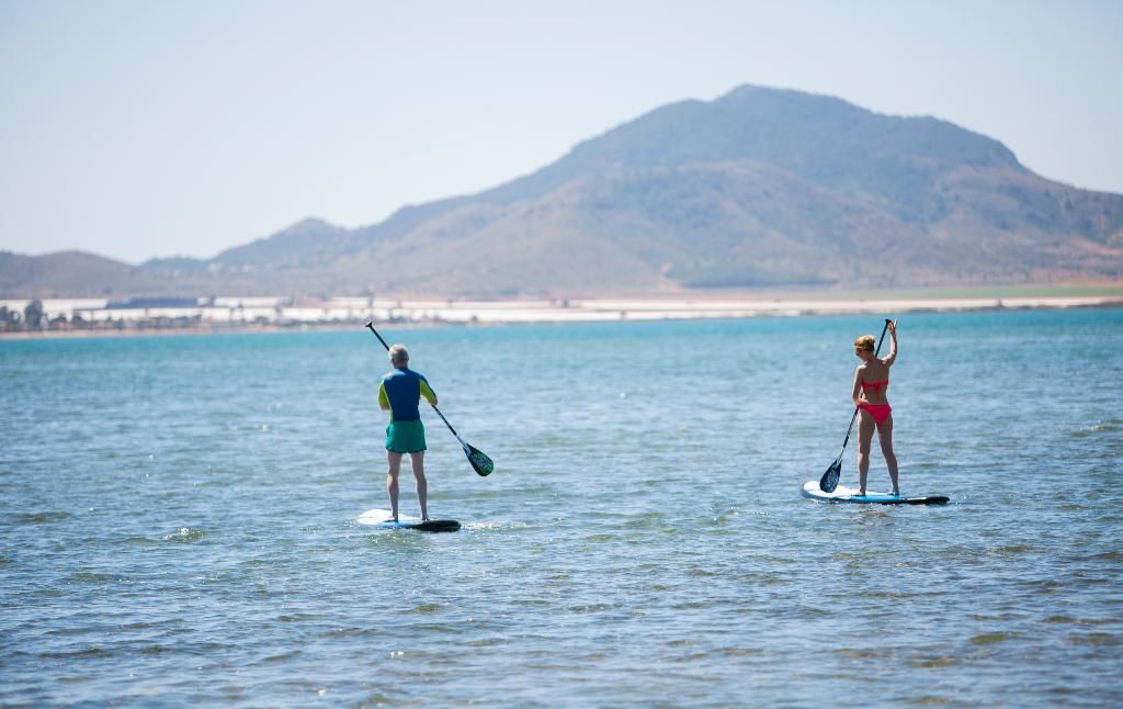 Poseidon La Manga Hotel & Spa, foto 2