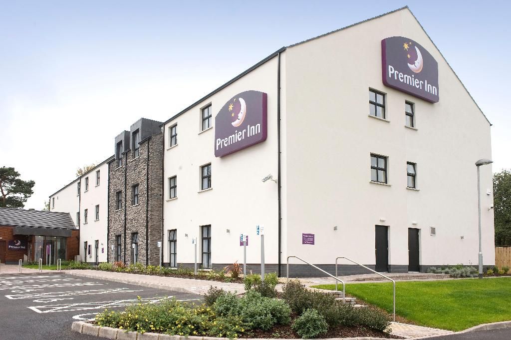 Premier Inn Lisburn, foto 15