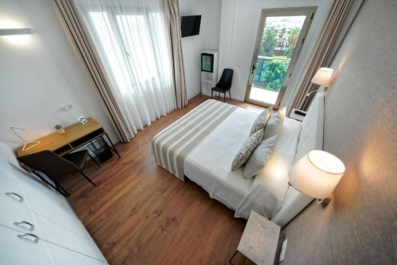 Hotel Matilde, foto 10