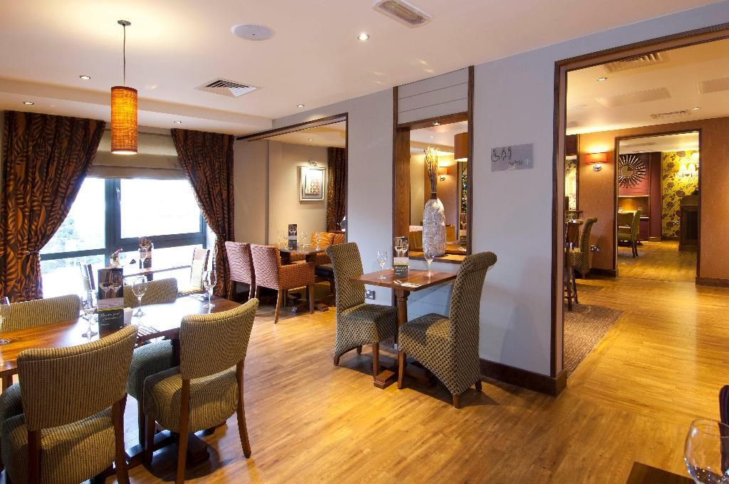 Premier Inn Solihull Town Centre, foto 8