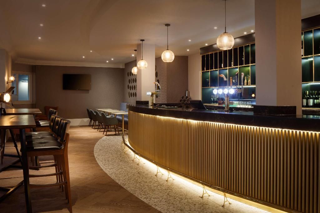 DoubleTree by Hilton London Elstree, foto 15