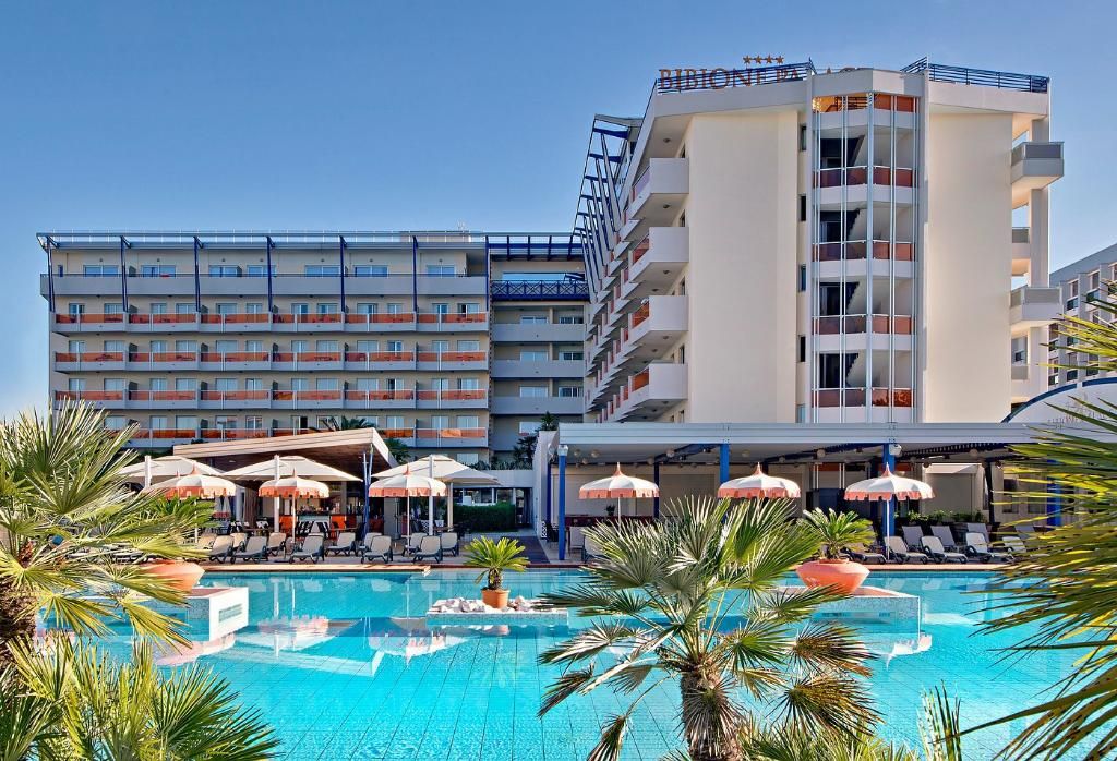 Hotel Palace Bibione , foto 5