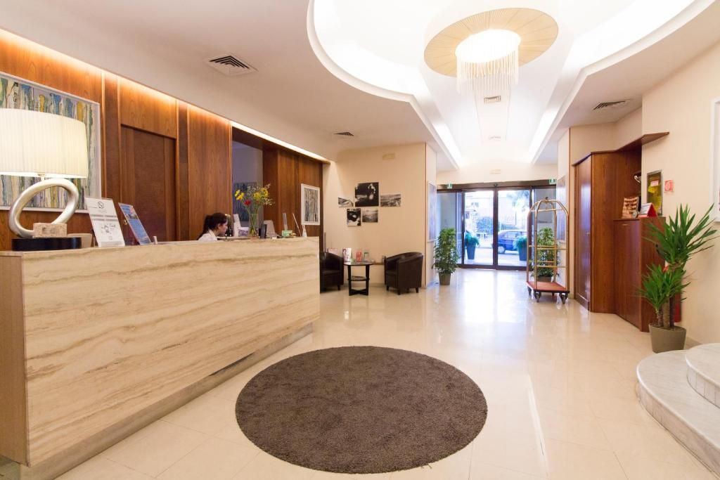 Nuvò Hotel, foto 12